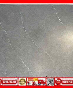Gạch 1mx1m Granite H1008 xám tro mờ mịn