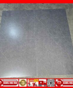 Gạch 1mx1m Granite H1008 xám tro mờ mịn