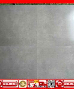 Gạch 1mx1m Granite H1019 xám xi măng