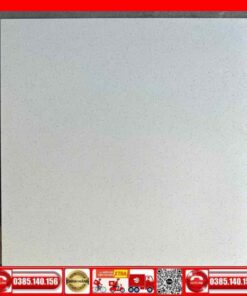 Gạch 1mx1m Granite H1062 trắng xám mờ