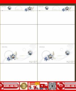Gạch ốp 30x60 Takao Topaz TP360V1-TP360D1 - Vinceramic