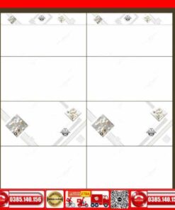 Gạch ốp 30x60 Takao Topaz TP361T-TP361V2-TP361D2 - Vinceramic