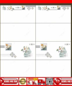 Gạch ốp 30x60 Takao Topaz TP361V1-TP361D1 - Vinceramic