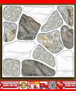 Gạch 50x50 Takao Topaz 55006 sân vườn-Vinceramic