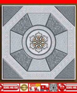 Gạch 50x50 Takao Topaz 55007 sân vườn-Vinceramic