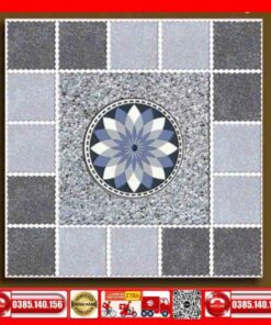 Gạch 50x50 Takao Topaz 55009 sân vườn-Vinceramic