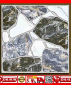 Gạch 50x50 Takao Topaz 55012 sân vườn-Vinceramic