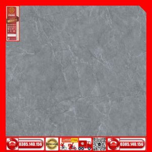 Gạch lát nền 60x60 Prime 13.600600.09202 xám đậm