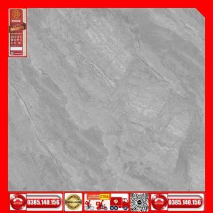 Gạch lát nền 60x60 Prime 13.600600.09205 đá xám đậm