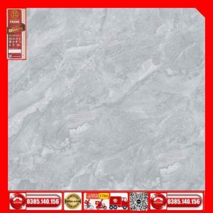 Gạch lát nền 60x60 Prime 13.600600.09210 đá màu xám