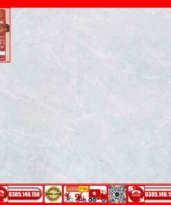 Gạch lát nền 60x60 Prime 13.600600.09211 màu xám