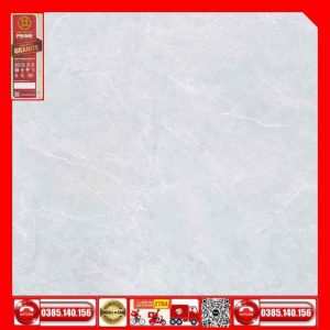 Gạch lát nền 60x60 Prime 13.600600.09211 màu xám
