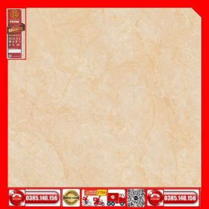 Gạch lát nền 60x60 Prime 13.600600.09213 màu vàng
