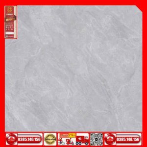 Gạch lát nền 60x60 Prime 14.600600.32213 mây xám