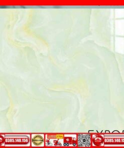Gạch 60x60 Takao Topaz XK669N xanh ngọc - Viinceramic
