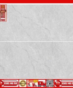 Gạch 80x160 Prime 03.800160.80005 xám bóng
