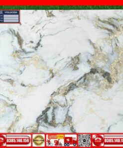 Gạch 80x80 Viglacera TB8995 đá Marbal