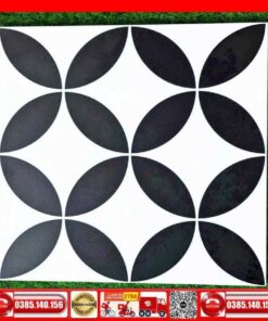Gạch bông 30x30 Granite VZ33901 Valenza