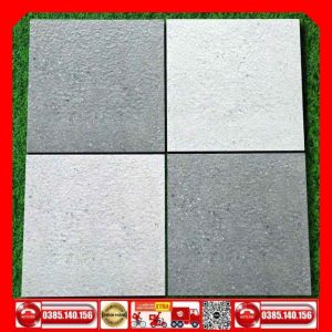 Gạch lót toilet 30x30 Granite nhám Valenza Vinceramic