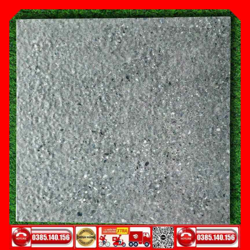 Gạch lót toilet 30x30 VZ33601 Granite nhám Valenza Vinceramic