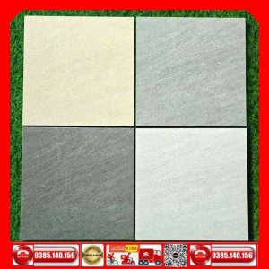 Gạch lót toilet 30x30 Granite nhám Valenza Vinceramic