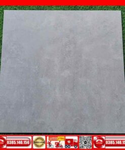 Gạch 80x80 Granite Trung Đo MQ8805 xám xi măng - Vinceramic