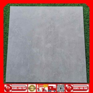 Gạch 80x80 Granite Trung Đo MQ8805 xám xi măng - Vinceramic