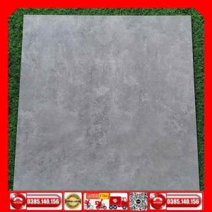 Gạch 80x80 Granite Trung Đo MQ8805 xám bê tông - Vinceramic