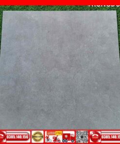 Gạch 80x80 Granite Trung Đo MQ8807 xám tro - Vinceramic