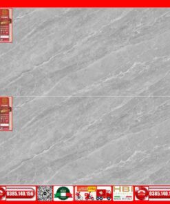 Gach 45x90 Prime 26002 màu xàm