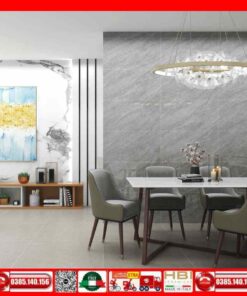 Gach 45x90 Prime 26002 màu xàm