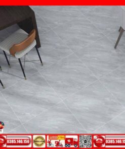 Gạch 60x60 Prime 39611 màu xám