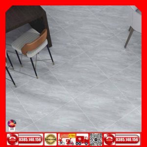 Gạch 60x60 Prime 39611 màu xám