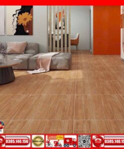 Gạch 60x60 Prime 39614 gỗ vàng