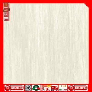 Gach 60x60 Prime 29E01 vân Travertina be