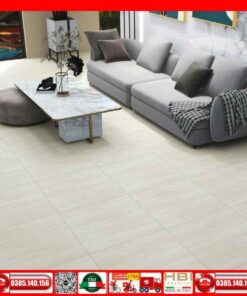 Gach 60x60 Prime 03.600600.29E02 vân Travertina be