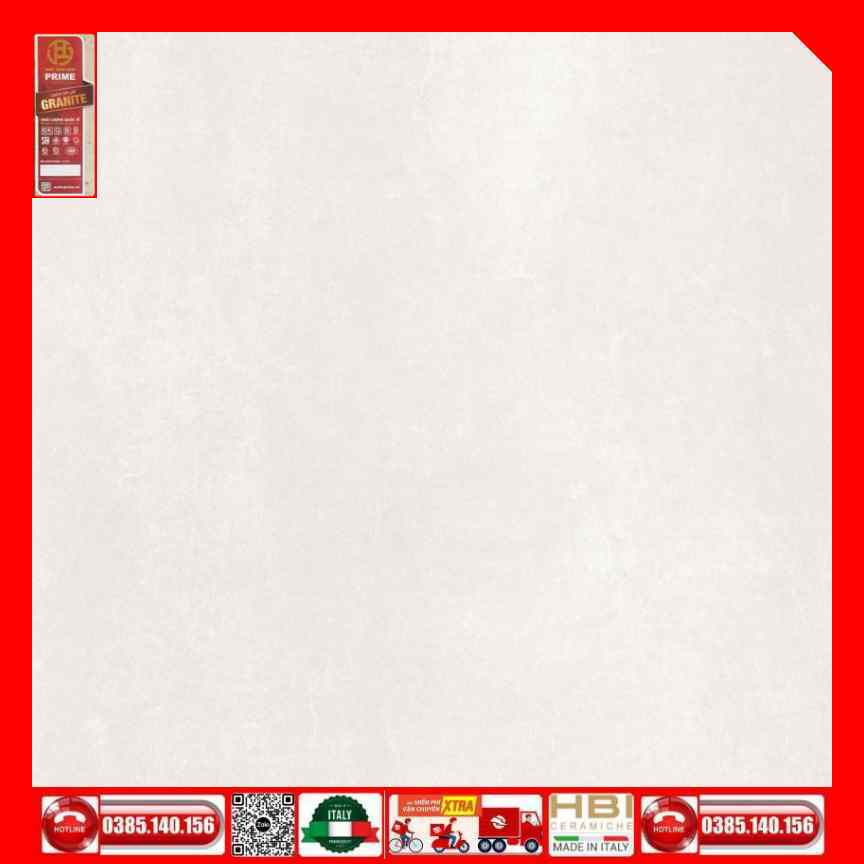 Gach 60x60 Prime 29E03 Xám