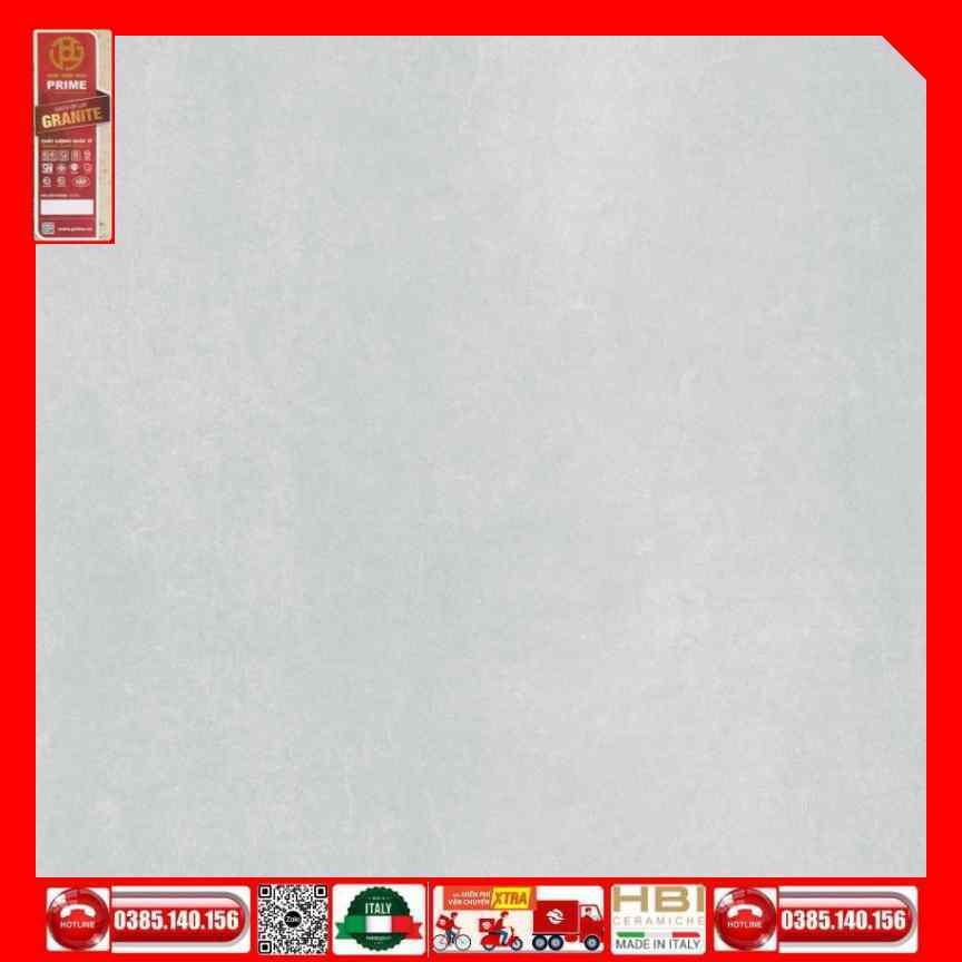Gach 60x60 Prime 29E05 Xám