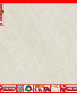 Gach 60x60 Prime 29E07 Xám mờ mịn