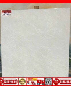 Gạch 60x60 Prime 61002 xám nhẹ