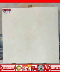 Gạch 60x60 Prime 61005 vân mây