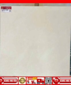 Gạch 60x60 Prime 61006 xám mịn