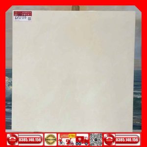 Gạch 60x60 Prime 61006 xám mịn