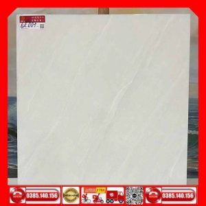 Gạch 60x60 Prime 61007 xám mịn