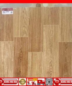Gạch 60x60 Prime 61009 vân gỗ
