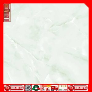 Gach 80x80 Prime 27120 Xanh ngọc