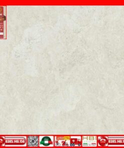 Gach 80x80 Prime 27E02 vàng be