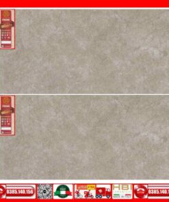 Gach 60x120 Prime 27E61 màu xám