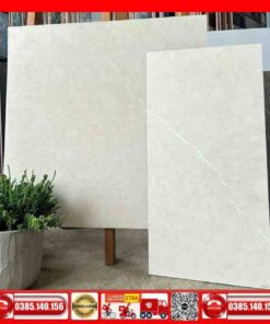 Gạch 60x60 Á Mỹ 6141A1 mờ mịn 30x60 3737A1