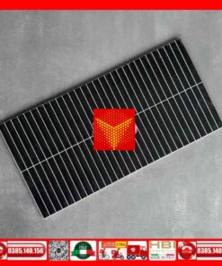 Gạch 30x60 trang trí 39350 que đũa đen